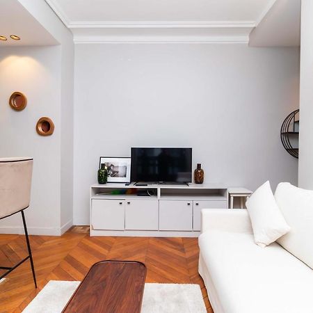 Apartment Center Of Paris By Studio Prestige ภายนอก รูปภาพ