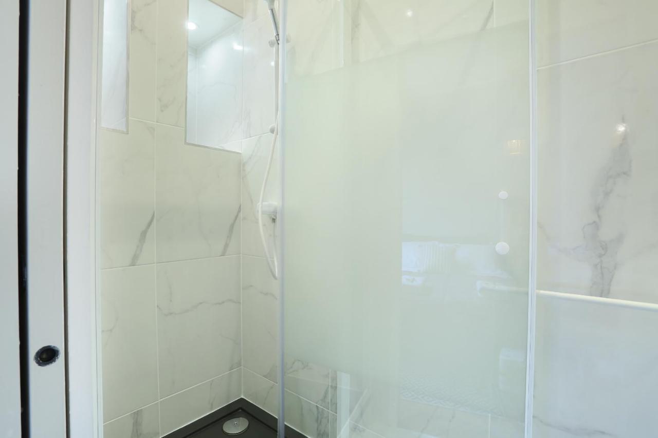 Apartment Center Of Paris By Studio Prestige ภายนอก รูปภาพ